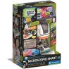 Clementoni Scienza&Gioco - Microscopio Smart Ai