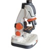 Clementoni Scienza&Gioco - Microscopio Smart Ai