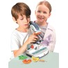 Clementoni Scienza&Gioco - Microscopio Smart Ai