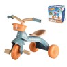 Hot Wheels Triciclo - HTW1387