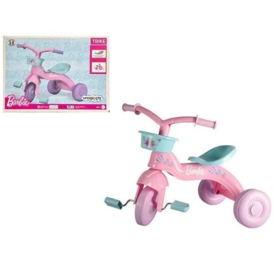 Barbie Triciclo - BAR1386