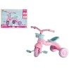 Barbie Triciclo - BAR1386