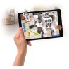 Clementoni Scienza&Gioco Robotics - Airo Pro 2.0
