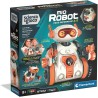 Clementoni Scienza&Gioco Robotics - Mio Robot 2.0