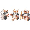 Clementoni Scienza&Gioco Robotics - Mio Robot 2.0