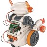 Clementoni Scienza&Gioco Robotics - Mio Robot 2.0