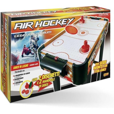 Air Hockey Legend Stadium - 1016