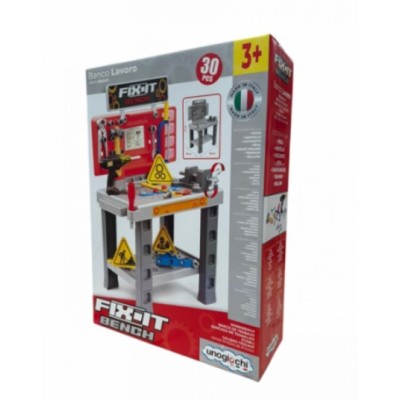 Banco da Lavoro Fix-It Bench - IAM500