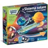 SCIENZA&GIOCO SISTEMA TERRA/SOLE/LUNA