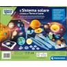 SCIENZA&GIOCO SISTEMA TERRA/SOLE/LUNA
