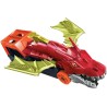 Hot Wheels Dragon Launch Transporter - GTK42