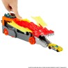 Hot Wheels Dragon Launch Transporter - GTK42
