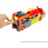 Hot Wheels Dragon Launch Transporter - GTK42