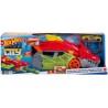 Hot Wheels Dragon Launch Transporter - GTK42