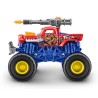 Metal Machine Monster Truck Battle Pack - 6793