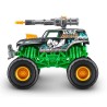 Metal Machine Monster Truck Battle Pack - 6793