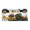 Metal Machine Monster Truck Battle Pack - 6793