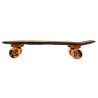 Skateboard Redo Poly Cruiser Fire - 508594