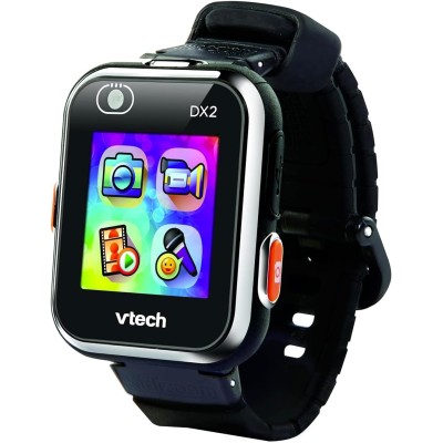 VTech Kidizoom Smartwatch DX2 Nero