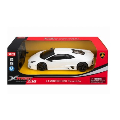 Auto Radiocomandata Lamborghini Reventon 1:18 XQ - Colori Assortiti