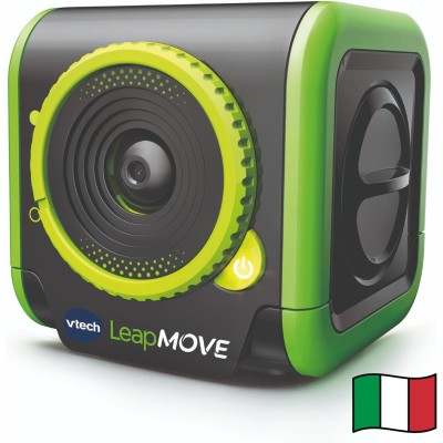 VTech LeapMove - Console TV Interattiva