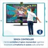 VTech LeapMove - Console TV Interattiva