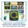 VTech LeapMove - Console TV Interattiva