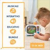 VTech La Mia Prima Smart TV