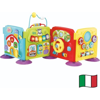 VTech Il Mio Primo Centro Attività