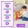 VTech Il Mio Primo Centro Attività