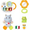 VTech Il Mio Primo Magico Cofanetto