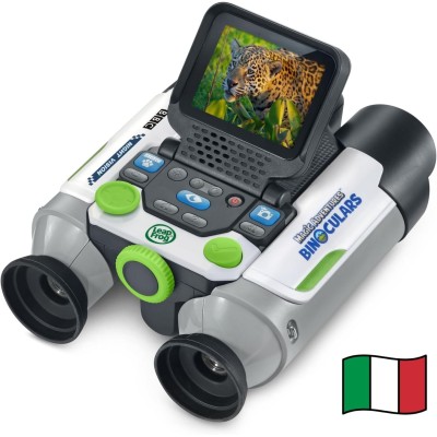 VTech Video Binocolo Interattivo