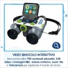 VTech Video Binocolo Interattivo