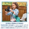 VTech Video Binocolo Interattivo