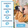 VTech Video Binocolo Interattivo