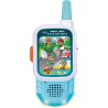 VTech Walkie Talkie - Eroi di Tutti i Giorni