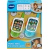 VTech Walkie Talkie - Eroi di Tutti i Giorni