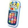VTech Il Mio Primo Telefono Magico Boy - 620969