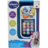 VTech Il Mio Primo Telefono Magico Boy - 620969