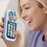 VTech Il Mio Primo Telefono Magico Boy - 620969