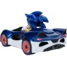 Sonic The Hedgehog Speed Star Lightning Drifting - 429974