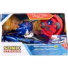 Sonic The Hedgehog Speed Star Lightning Drifting - 429974