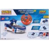 Sonic The Hedgehog Speed Star Lightning Drifting - 429974
