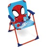 ARDITEX Sedia Relax Spiderman - SM16149
