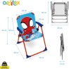 ARDITEX Sedia Relax Spiderman - SM16149