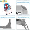 ARDITEX Sedia Relax Spiderman - SM16149