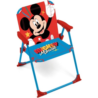 ARDITEX Sedia Relax Mikey - WD16126