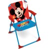 ARDITEX Sedia Relax Mikey - WD16126