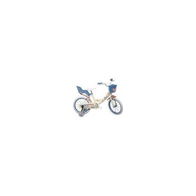 Bicicletta Bambina Disney Stitch 14" - 37171