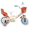 Bicicletta Bambina Disney Stitch 12" - 37170